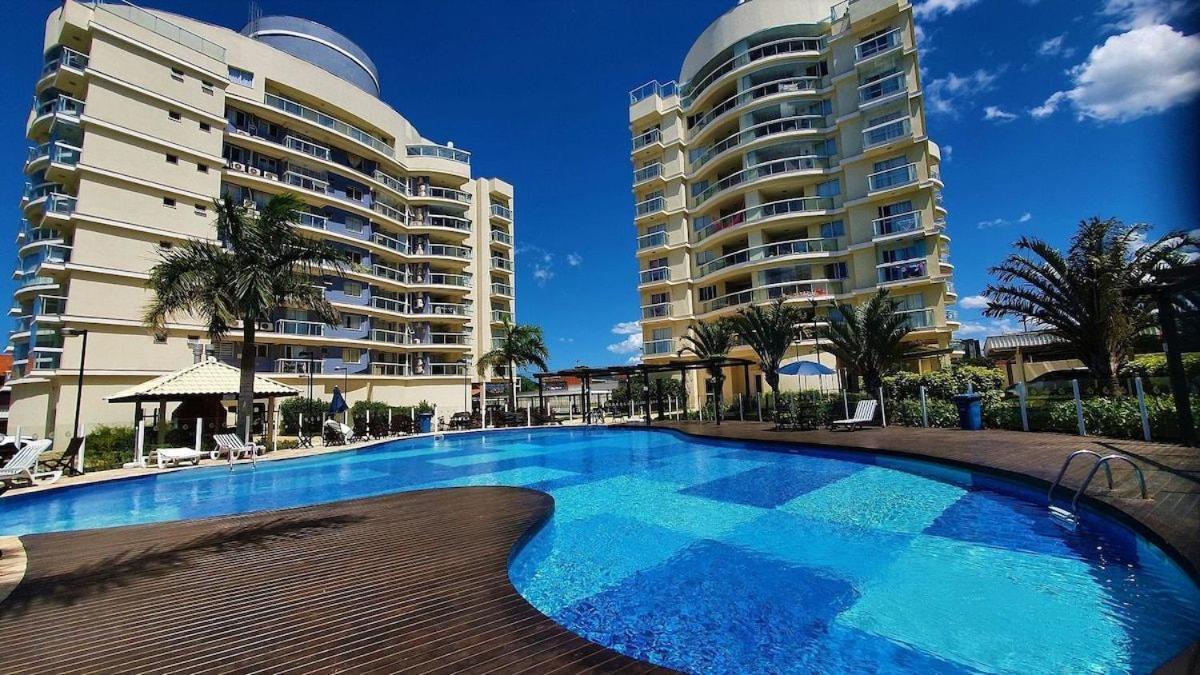 Nautilus Confort Em Penha/Sc Εξωτερικό φωτογραφία