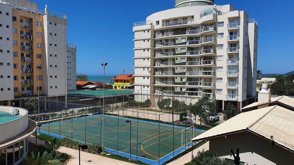 Nautilus Confort Em Penha/Sc Εξωτερικό φωτογραφία