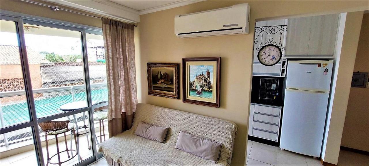 Nautilus Confort Em Penha/Sc Εξωτερικό φωτογραφία