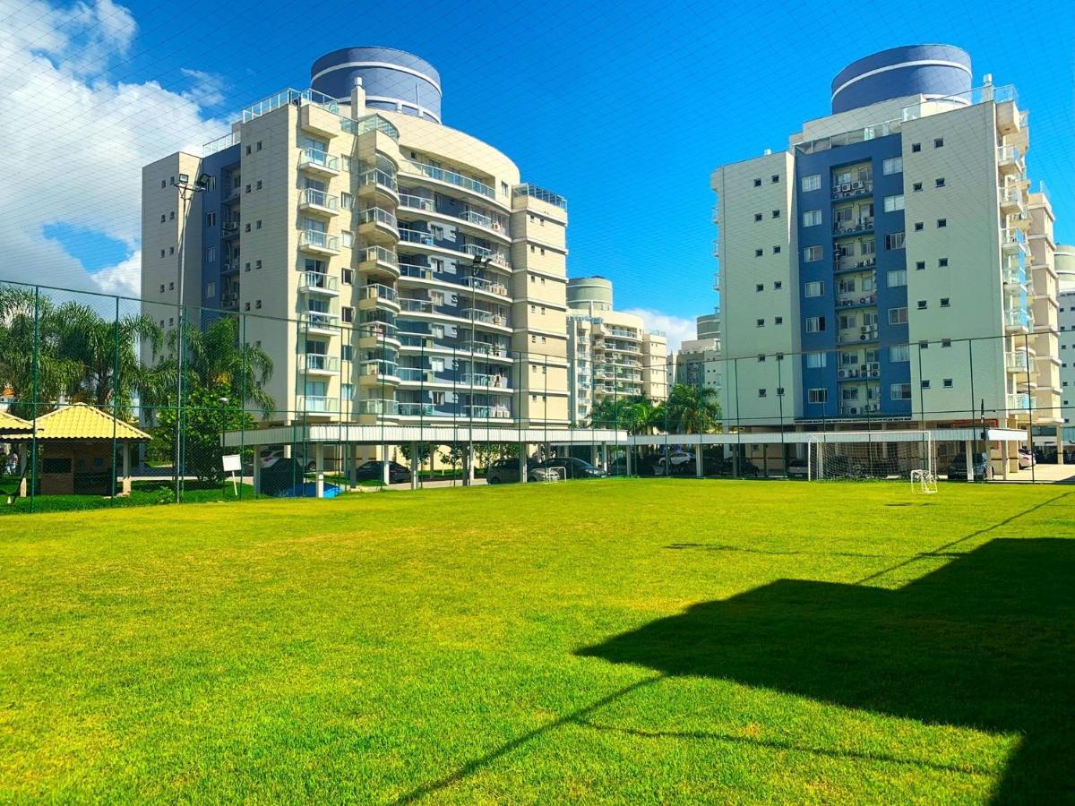 Nautilus Confort Em Penha/Sc Εξωτερικό φωτογραφία